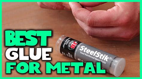 best glue for metal and fabric|strong glue for metal to.